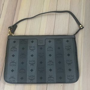 MCM shoulder bag